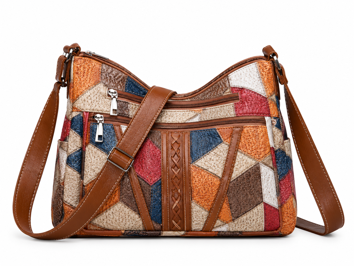 Bolso de hombro